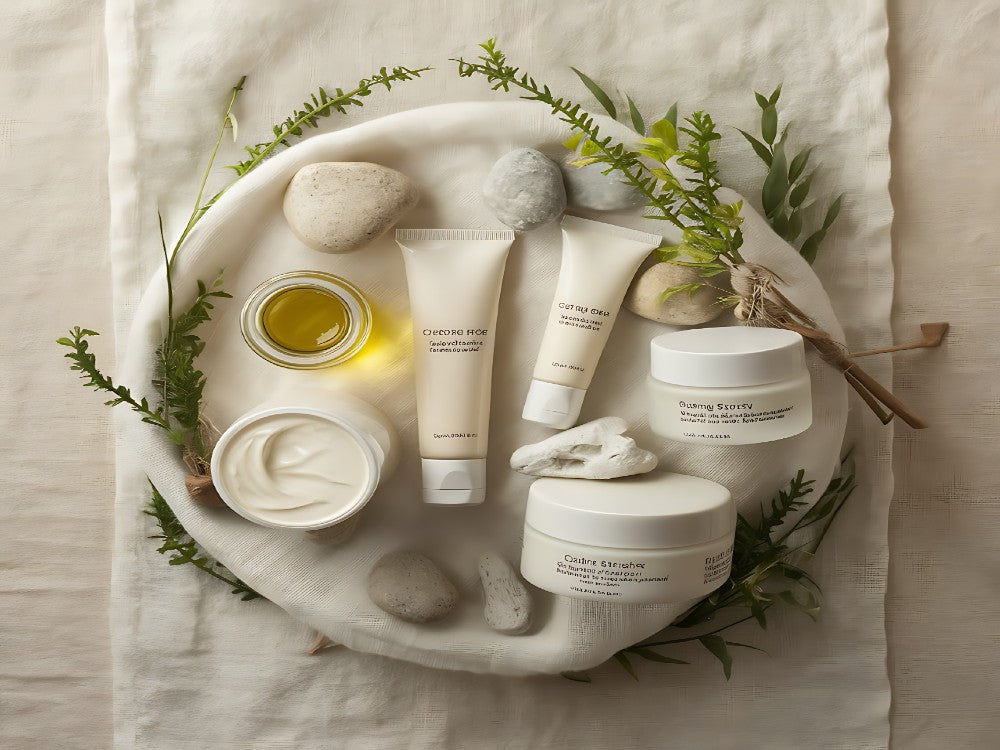 The Best Korean Skincare Products for a Radiant, Flawless Glow