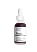 The Ordinary AHA 30 Percent + Bha 2 Percent Peeling Solution 30ml