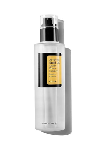 Cosrx Advanced Snail 96 Mucin Power Essence 100ml