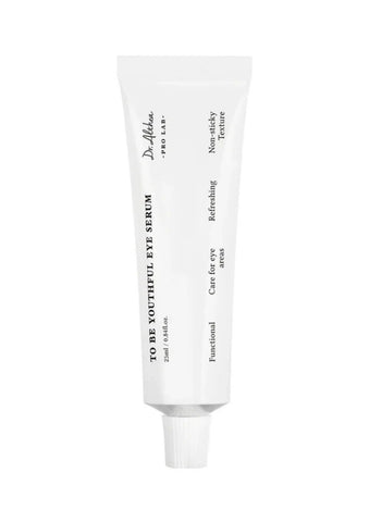 Dr. Althea To Be Youth Full Eye Serum 25ml