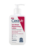 CeraVe Itch Relief Moisturizing Lotion 237ml