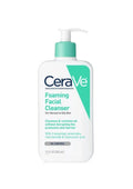 CeraVe Foaming Cleanser 473ml