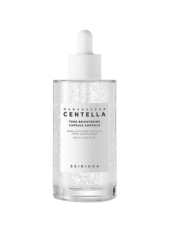 Madagascar Centella Tone Brightening Capsule Ampoule 50ml