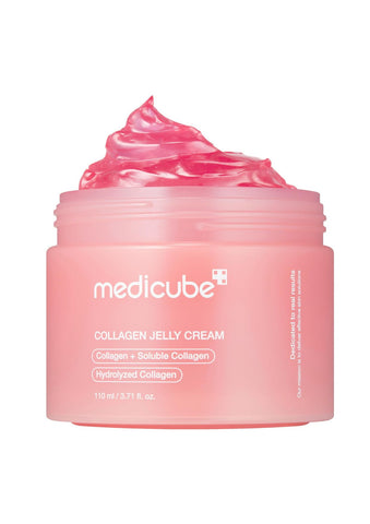 Medicube Collagen Niacinamide Jelly Cream 50ml