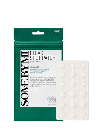 Some By Mi 30 Days Miracle Clear Spot Patch