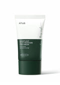 Anua Heartleaf Silky Moisture Suncream  50ml