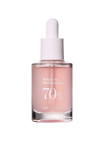 Anua Peach 70 Niacin Serum 30ml
