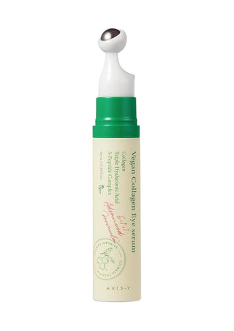 Axis-Y Vegan Collagen Eye Serum 10ml