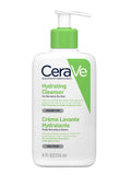 CeraVe Hydrating Cream To Foam Cleanser 236ml