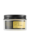 Cosrx Advanced Snail 92 All In One Cream 100g