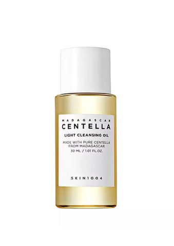 Madagascar Centella Light Cleansing Oil Mini