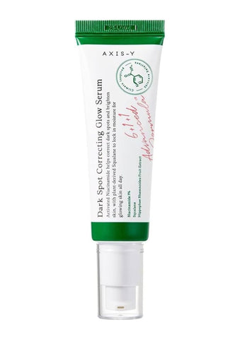 Axis-Y Dark Spot Controlling Glow Serum 50ml