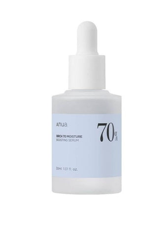Anua Birch 70 Moisture Boosting Serum 30ml