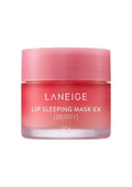 Laneige Lip Sleeping Mask Ex Berry 20g
