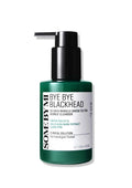 Some By Mi Bye Bye Blackhead 30 Days Miracle Green Tea Tox Bubble Cleanser