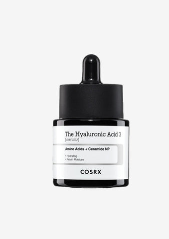 Cosrx The Hyaluronic Acid 3 Serum 20ml