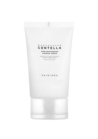 Madagascar Centella Tone Brightening Capsule Cream 75ml