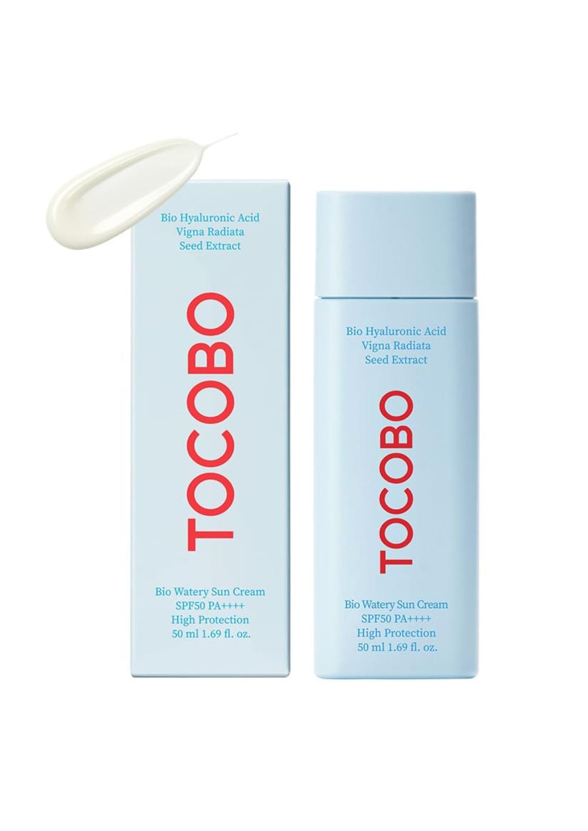 Tocobo Cotton Soft Sun Stick SPF50 Pa++++ 19g