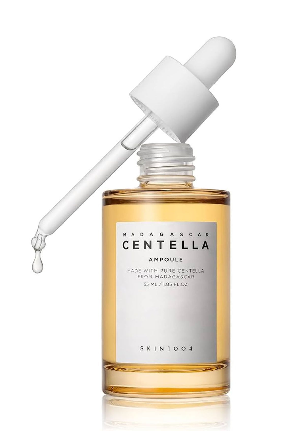 Madagascar Centella Ampoule 55ml