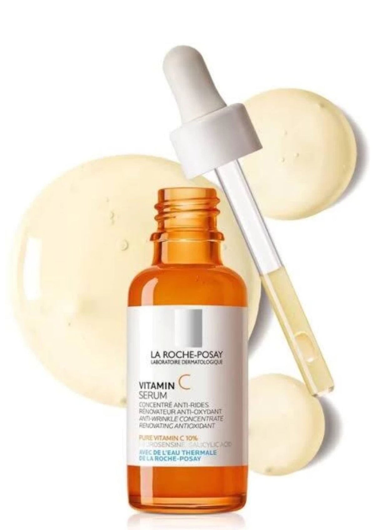 La Roche Posay Vitamin C Serum