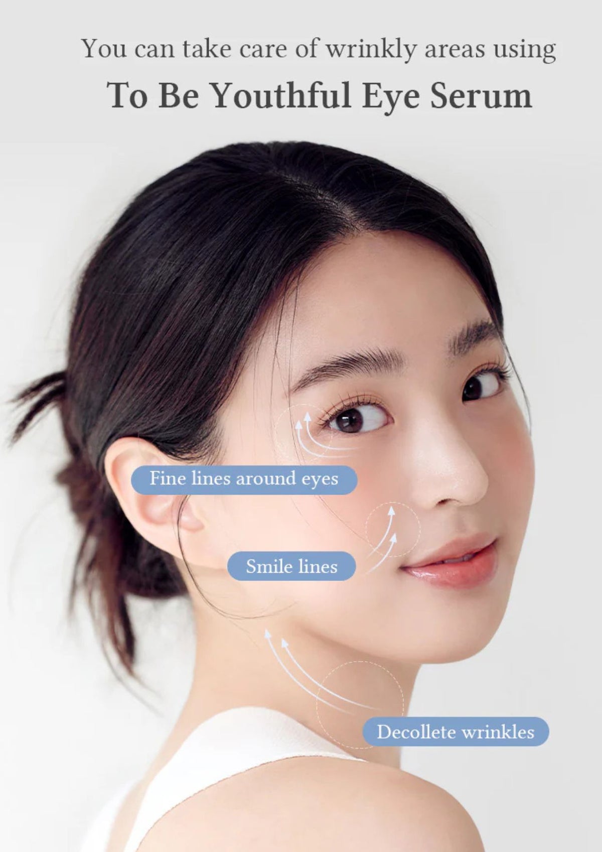 Dr. Althea To Be Youth Full Eye Serum 25ml
