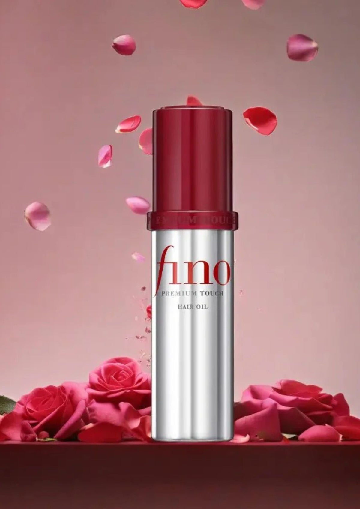 Fino Hair Oil 70ml