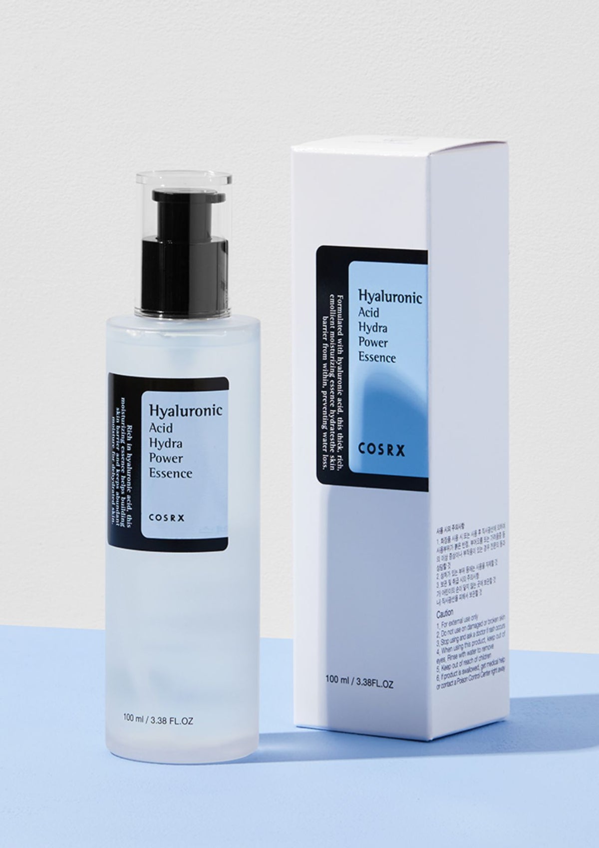 Cosrx Hyaluronic Acid Hydra Power Essence 100ml