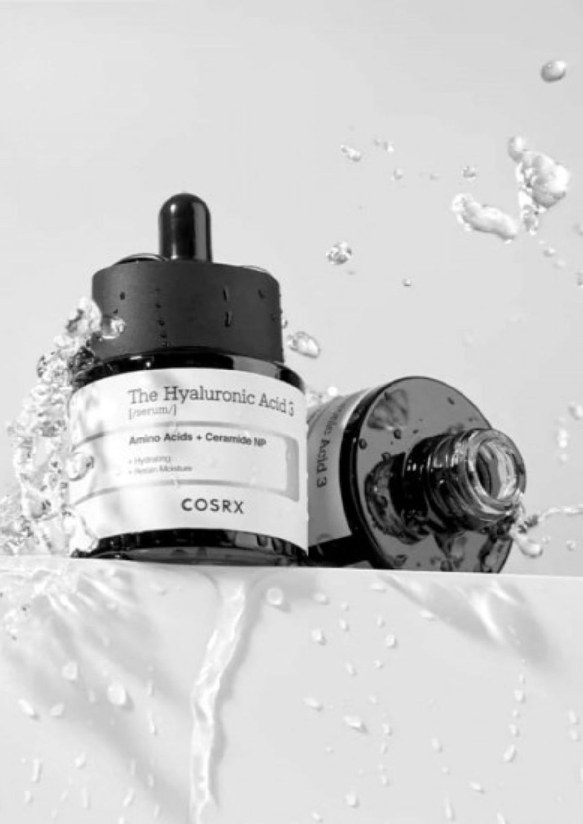 Cosrx The Hyaluronic Acid 3 Serum 20ml