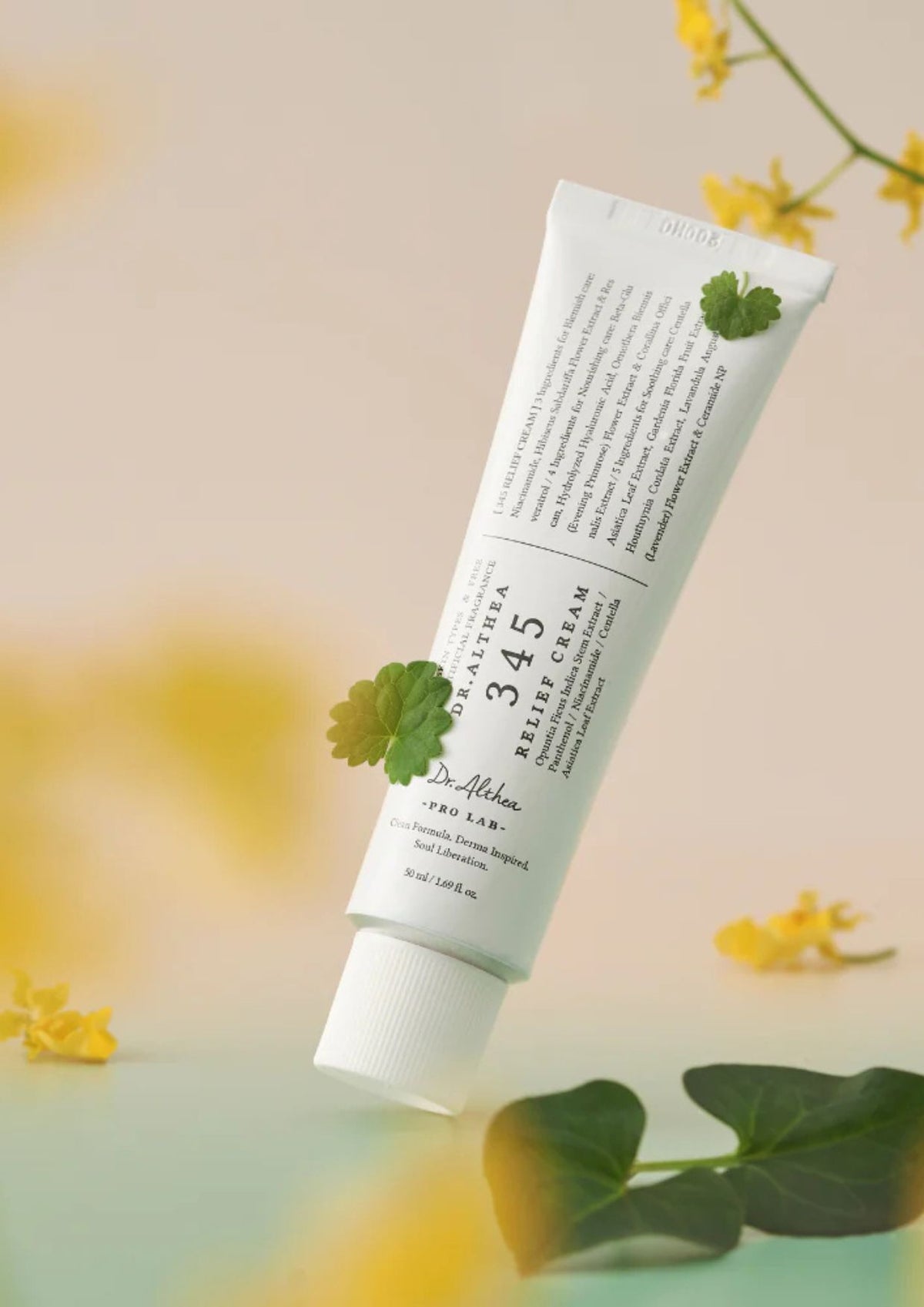 Dr. Althea 345 NA Relief Cream 50ml