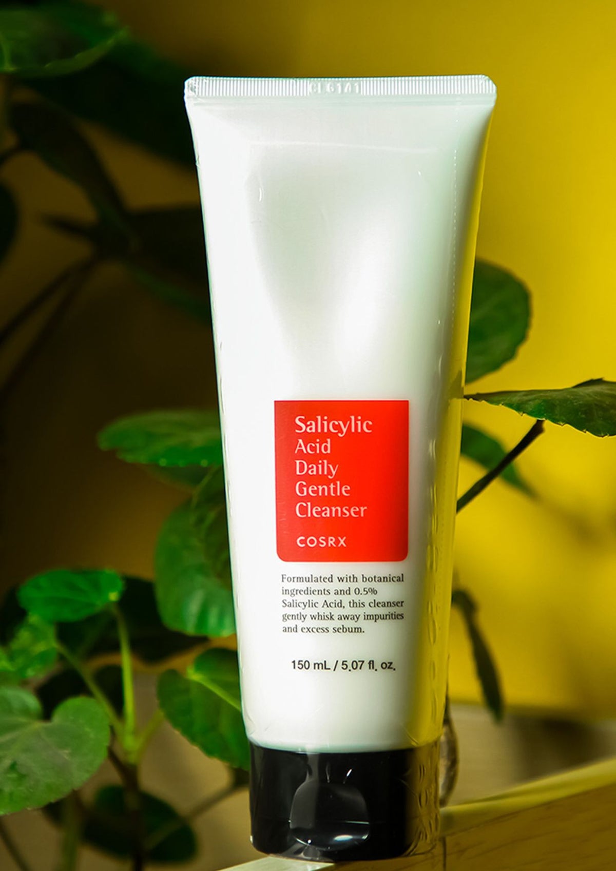 Cosrx Salicylic Acid Cleanser 150ml