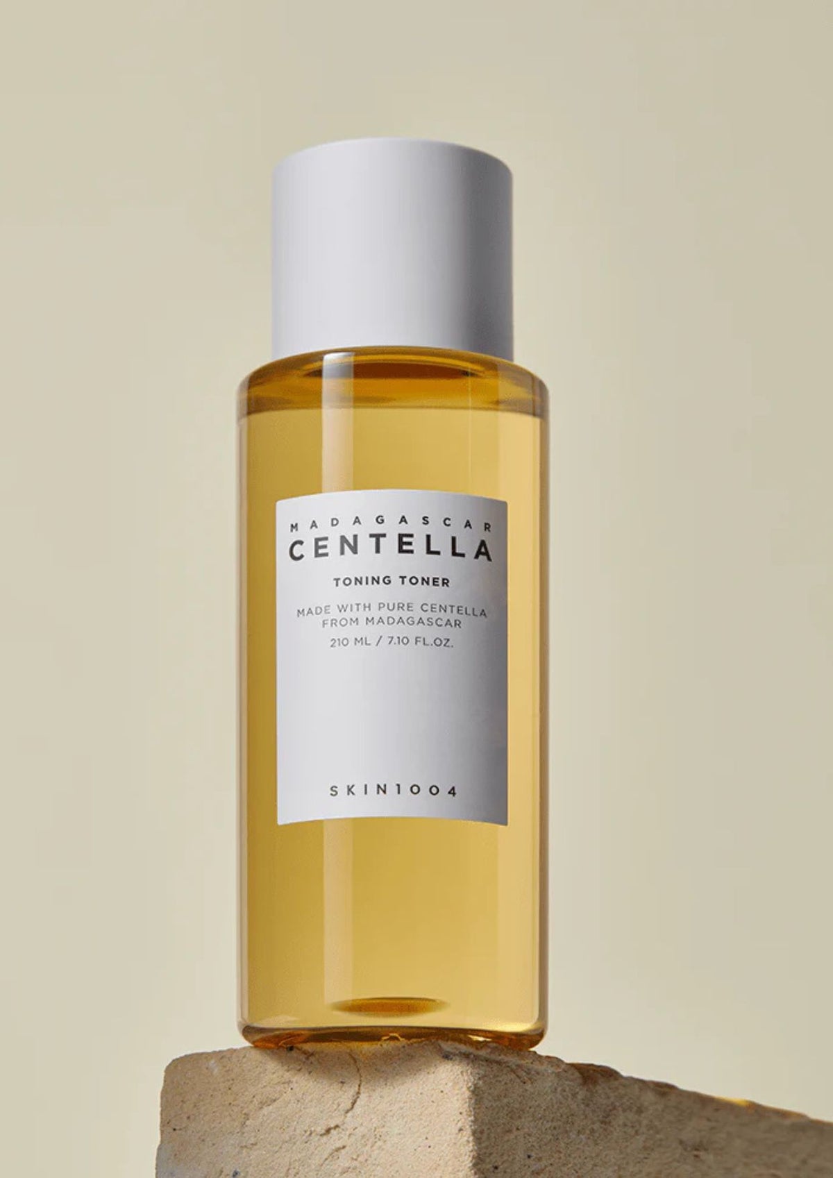Madagascar Centella Toning Toner 100ml