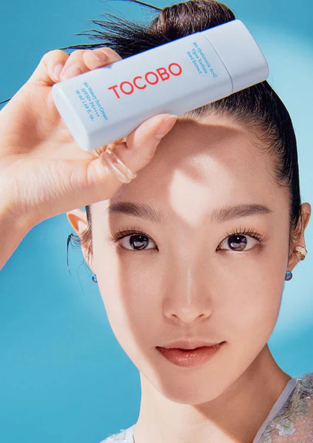 Tocobo Bio Watery Sun Cream 50ml