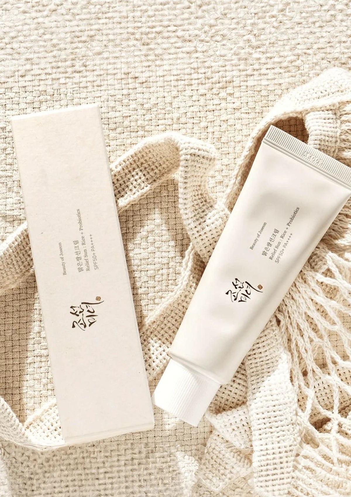 Beauty Of Joseon Relief Sun Rice +Probiotics 50ml