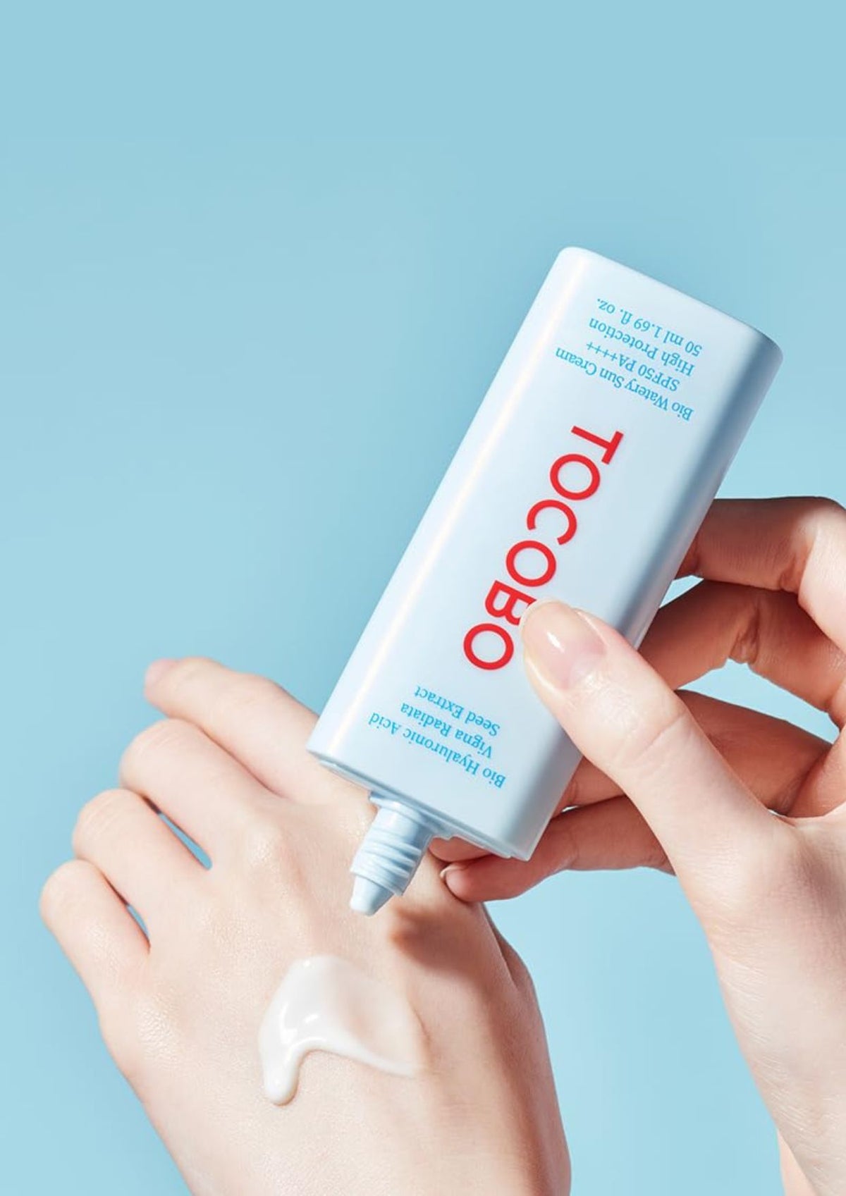Tocobo Bio Watery Sun Cream 50ml