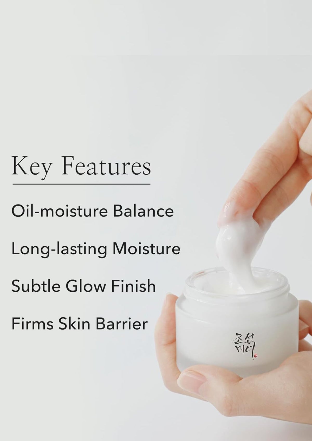 Beauty Of Joseon Dynasty Cream 50ml