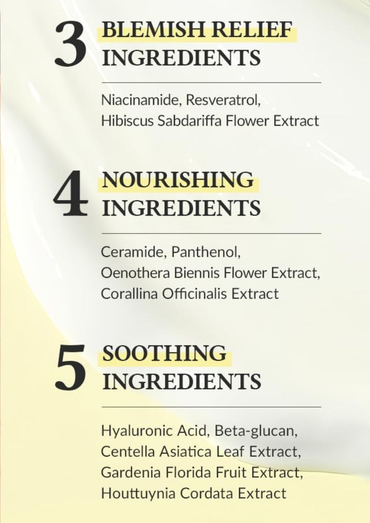 Dr. Althea 345 NA Relief Cream 50ml
