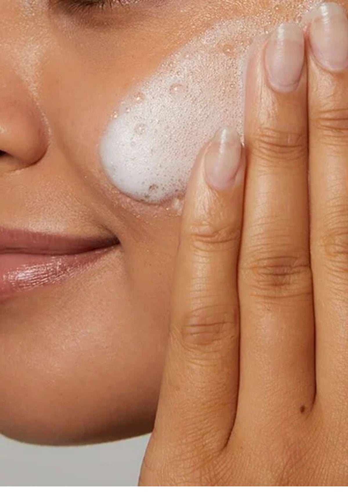 CeraVe Hydrating Cream To Foam Cleanser 236ml
