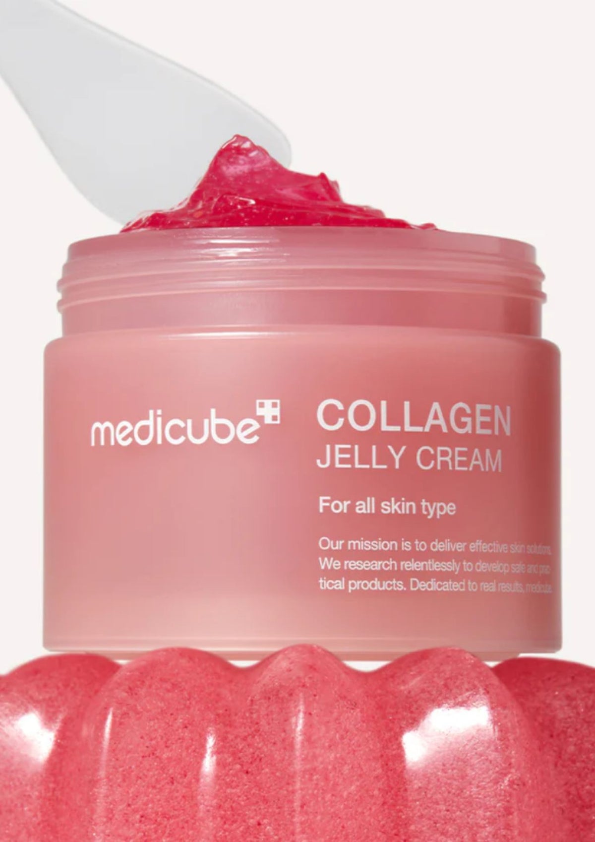 Medicube Collagen Niacinamide Jelly Cream 50ml