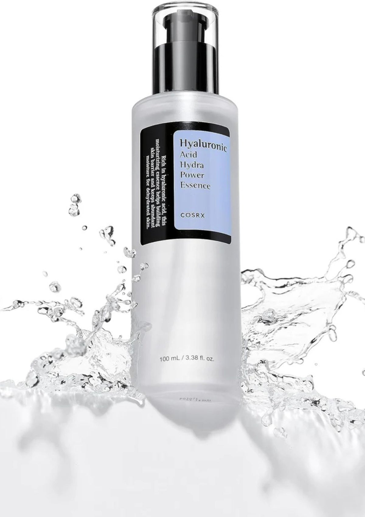 Cosrx Hyaluronic Acid Hydra Power Essence 100ml