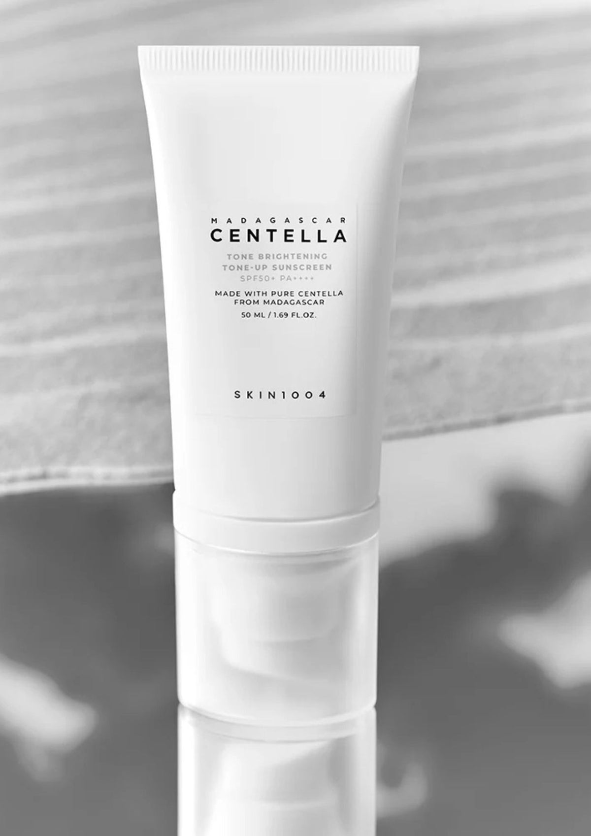 Madagascar Centella Tone Brightening Tone-Up Sunscreen 50ml