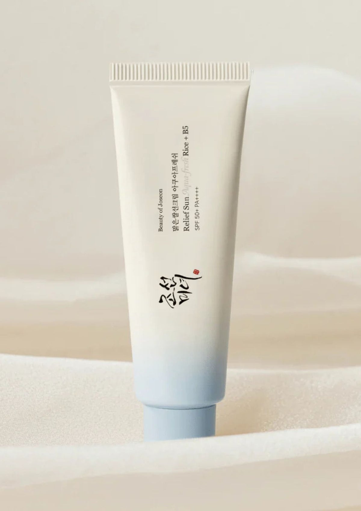 Beauty Of Joseon Relief Sun Aqua Fresh Rice +B5 50ml