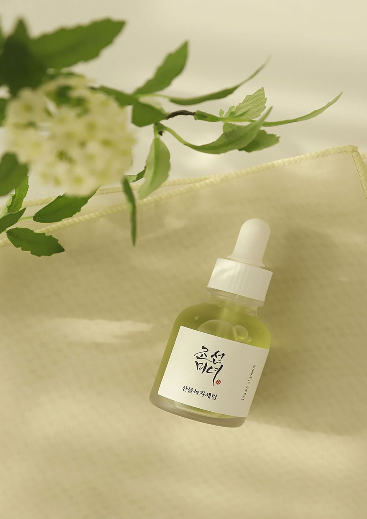 Beauty Of Joseon Calming Serum Green Tea 100ml
