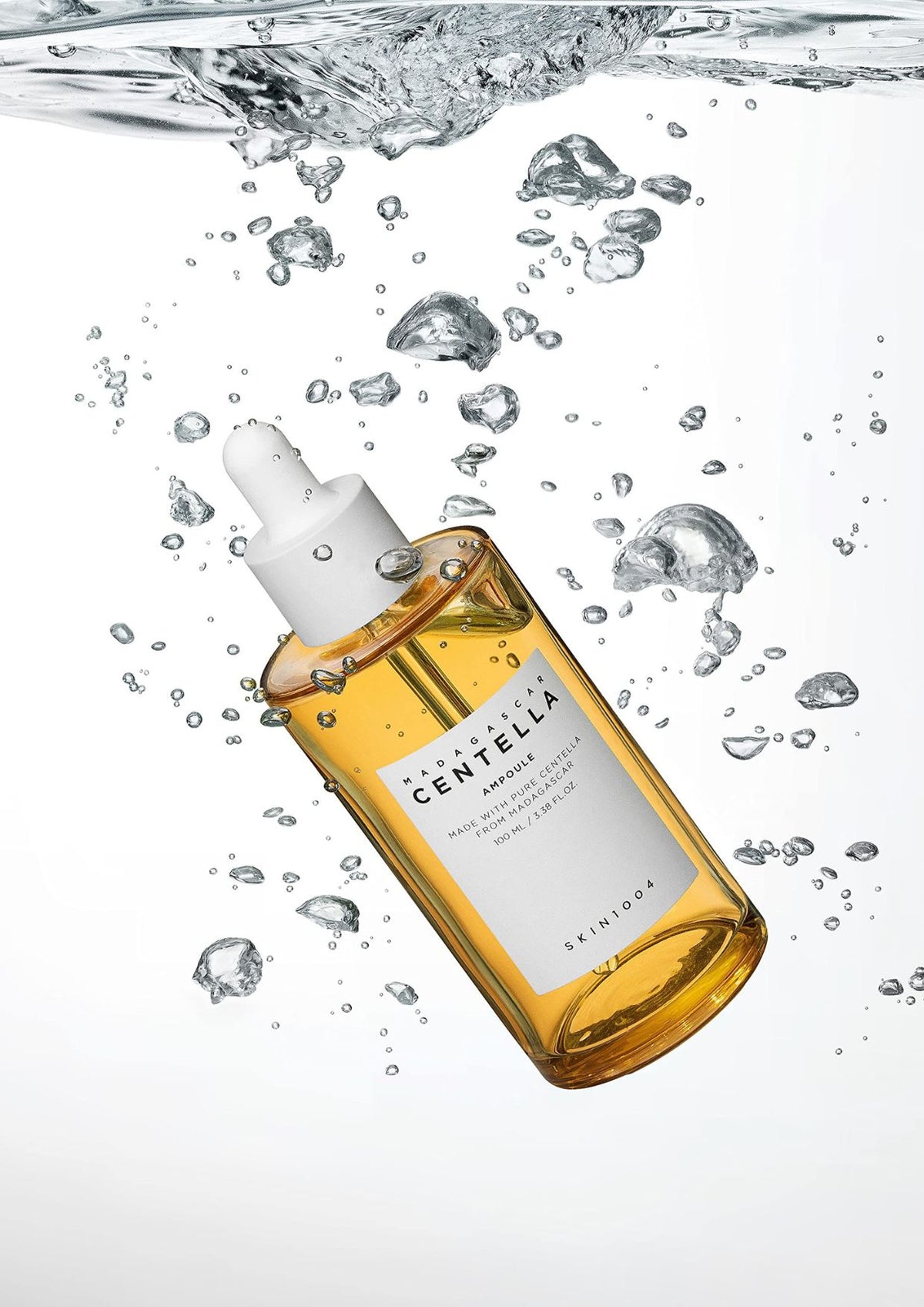 Madagascar Centella Ampoule 55ml