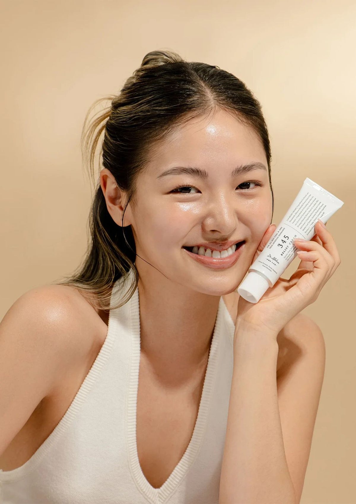 Dr. Althea 345 NA Relief Cream 50ml