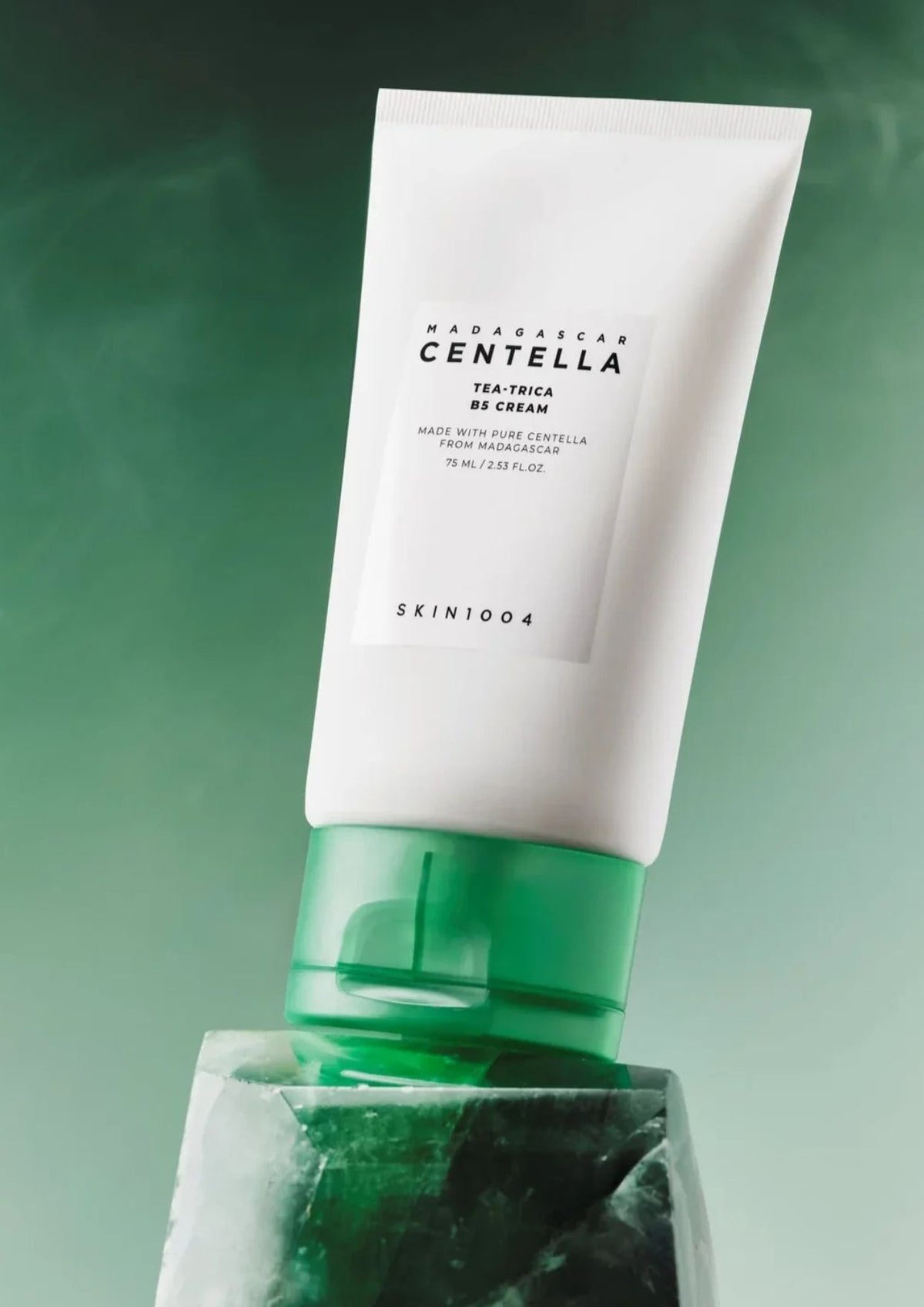 Madagascar Centella Tea-Trica B5 Cream 75ml