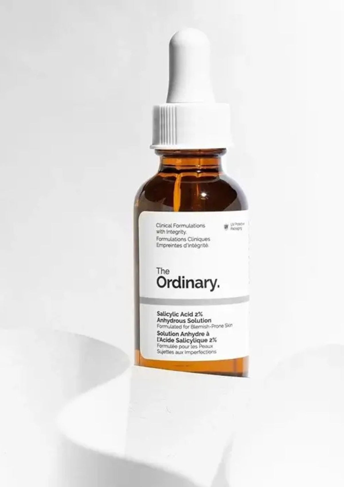 The Ordinary Salicylic Acid Solution Serum 30ml