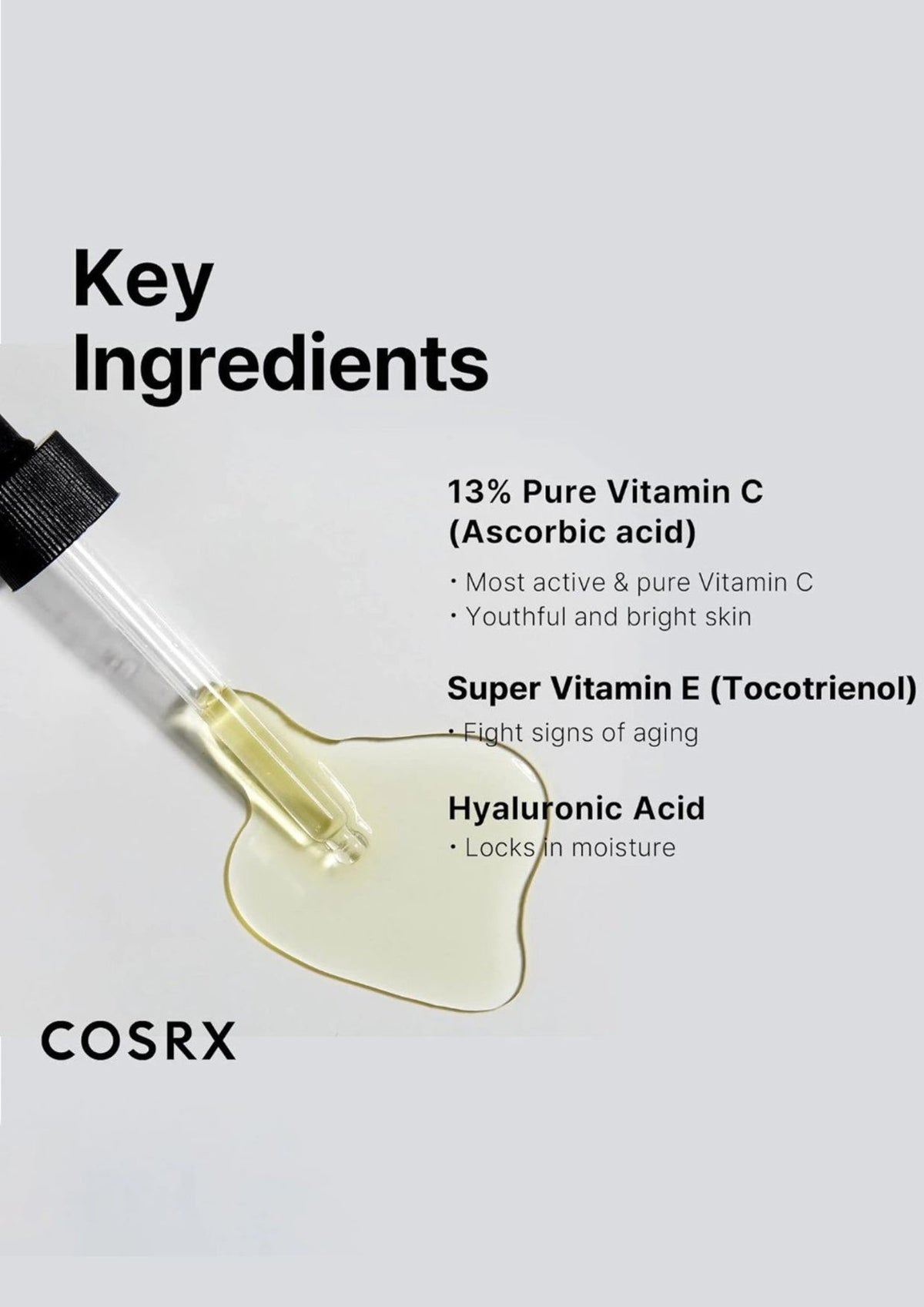 Cosrx The Vitamin C 13 Serum 20 ml