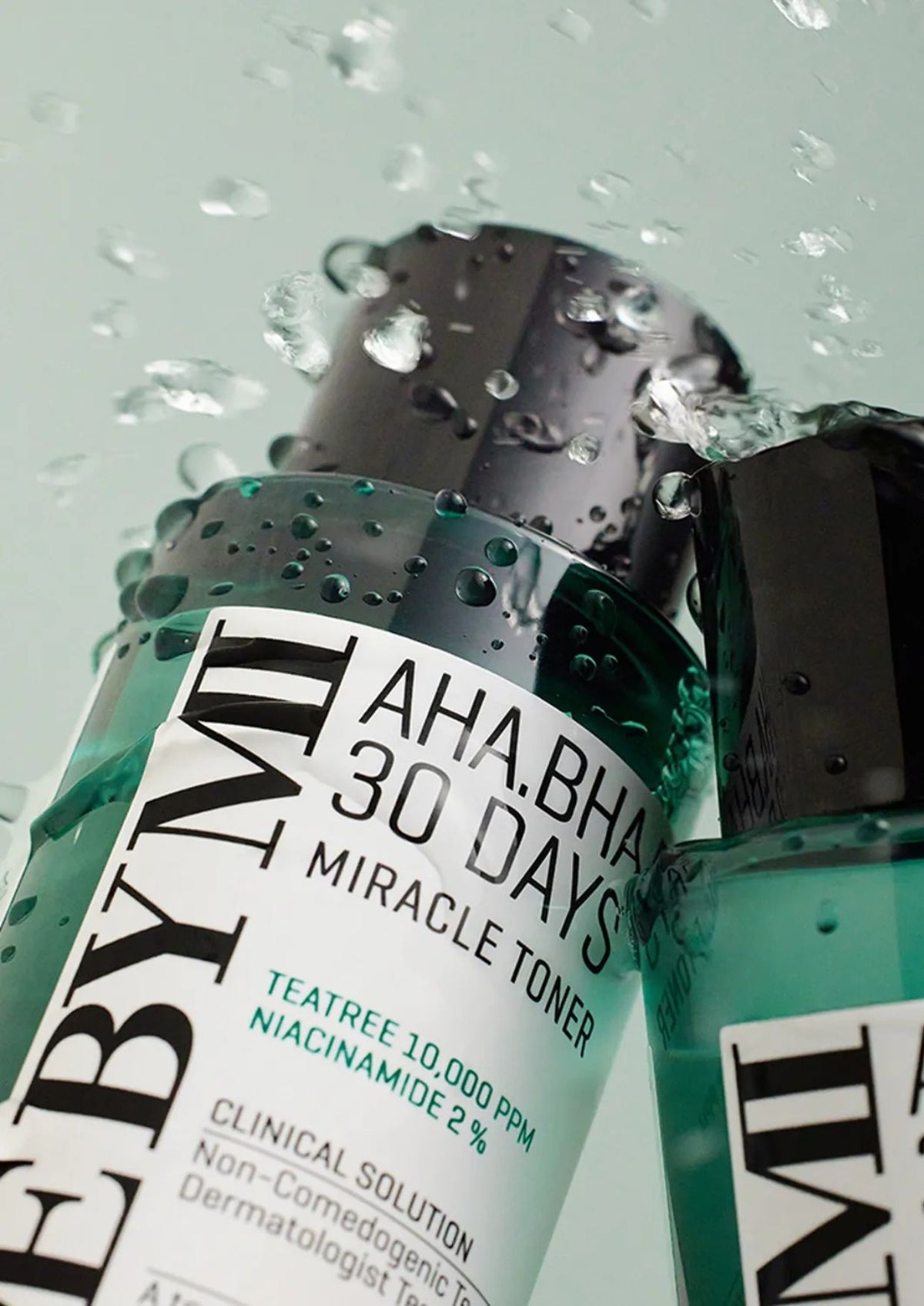 Some By Mi AHA BHA PHA 30 Days Miracle Toner