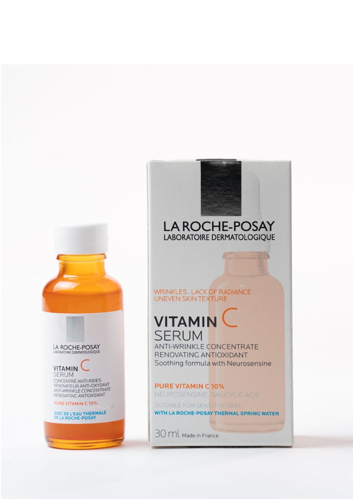 La Roche Posay Vitamin C Serum
