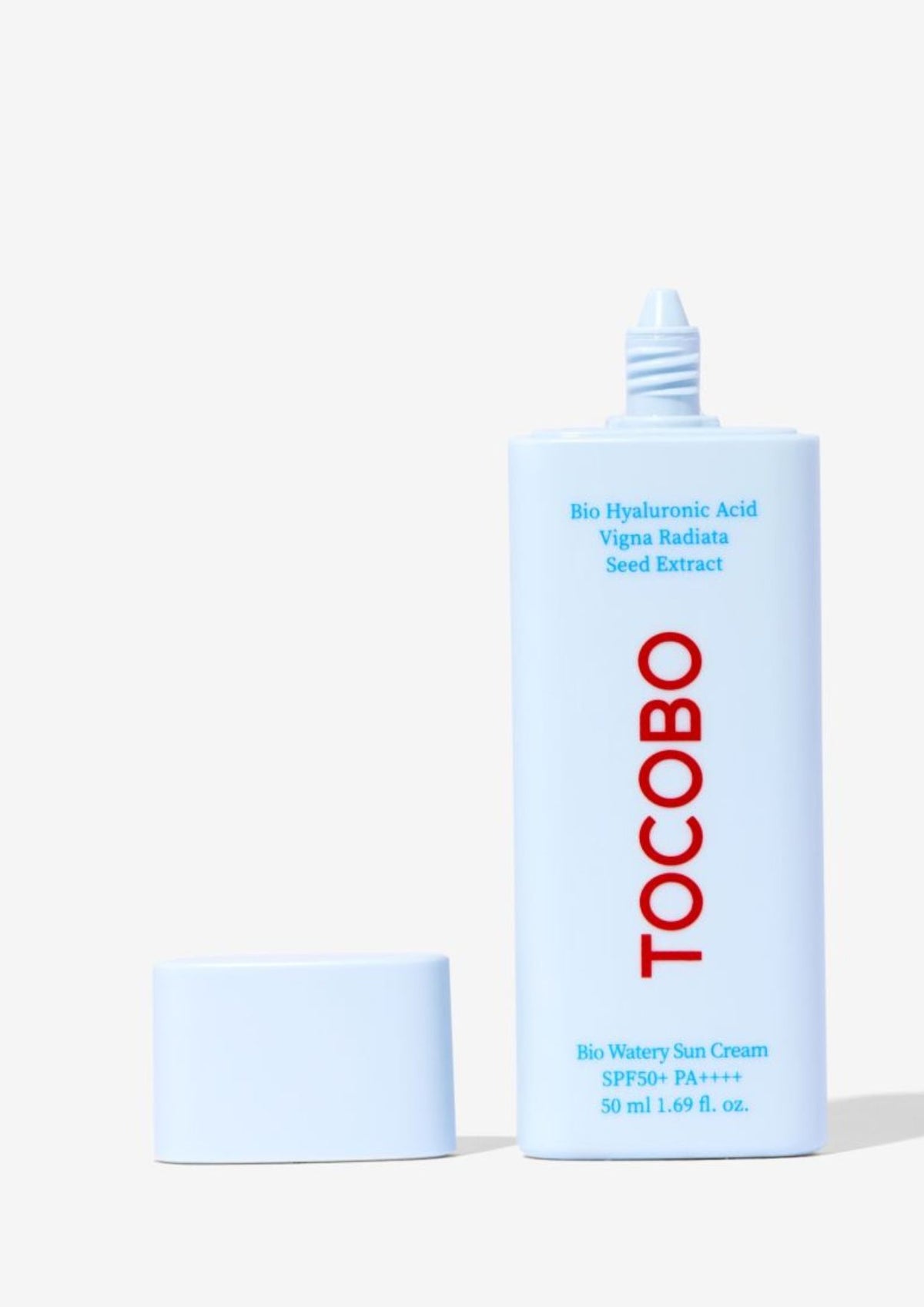 Tocobo Bio Watery Sun Cream 50ml